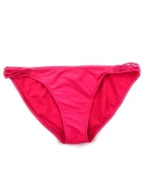 NWT $19.94 Old Navy Hot Pink Bikini Bottom Size S